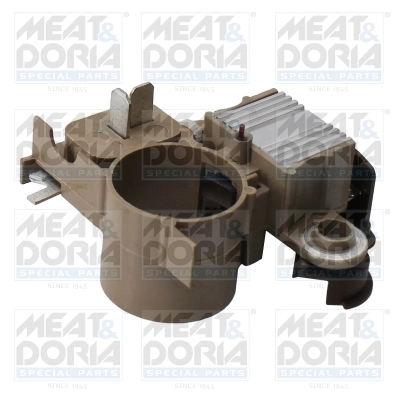 Alternator Regulator